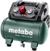  Компресор Metabo Basic 160-6 W OF (601501000) - Воздушные компрессоры бытовые на рынке Барабашова