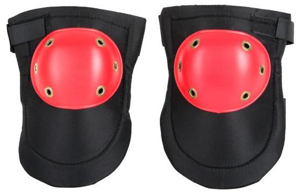 Наколенники защитные Intertool (SP-0036)