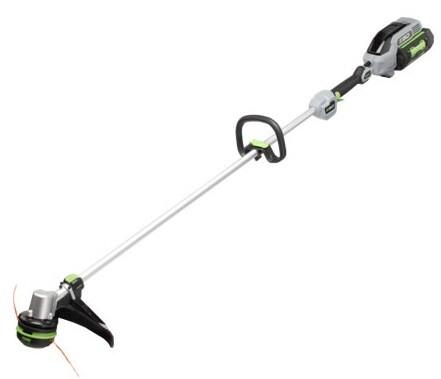Триммер EGO ST1510E (без аккумулятора и ЗУ)