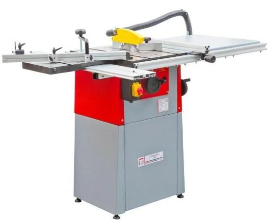 Циркулярная пила Holzmann TS 200