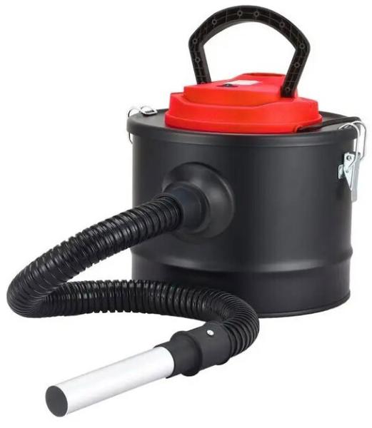 Пылесос для золы HECHT (12 E)