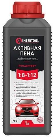 Пена активная Intertool FS-9021