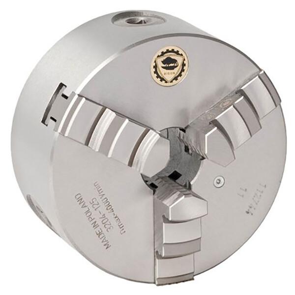 Токарный патрон Bison S.A. 3204-100 (353204020800)