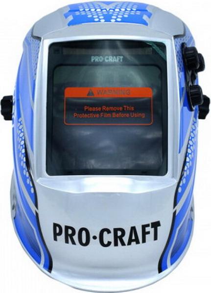 Сварочная маска PROCRAFT SHP100-90 (010090)