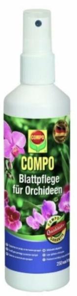 Спрей для орхидей Compo 0.25 л (4020)