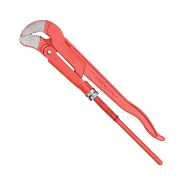 Ключ трубный переставной YATO YT-2216