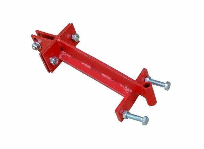 Сцепка Compact Pubert (001.007.002)