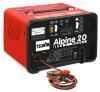  Зарядное устройство Telwin ALPINE 20 BOOST (807546) - Автомобильные пуско-зарядные устройства на рынке Барабашова