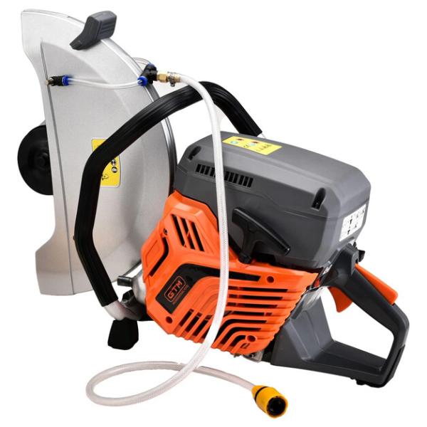 Бензорез GTM GT7208S (39447)