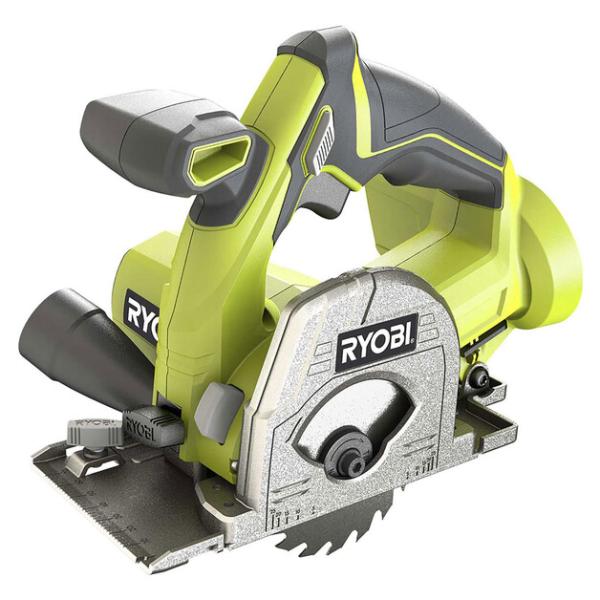 Универсальная пила Ryobi ONE+ R18MMS-0 (5133004515) без АКБ и ЗУ