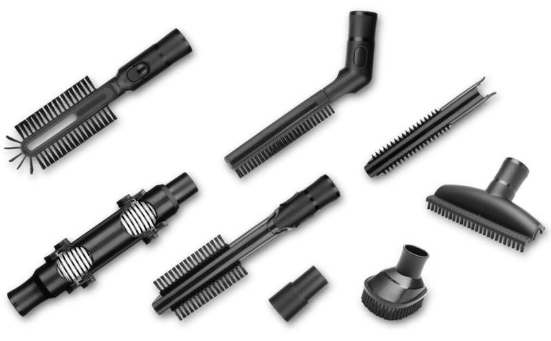 Многофункциональный комплект для пылесосов Karcher 2.863-255.0