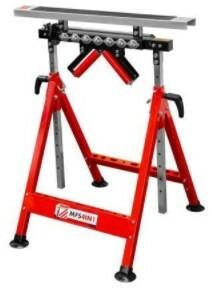 Стойка многофункциональная Holzmann MFS 4IN1