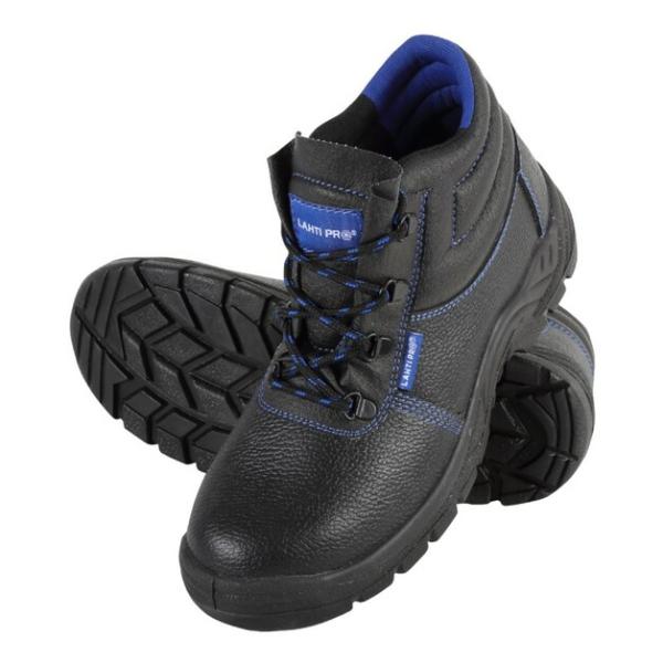 Ботинки рабочие кожаные LAHTI PRO L3011643
