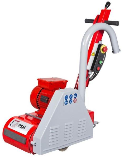Паркетошлифовальная машина Holzmann PSM2 (230V)