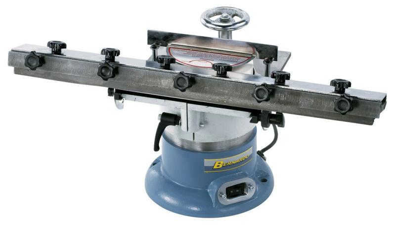 Заточной станок для плоских ножей Bernardo HMS 600 (11-4390)