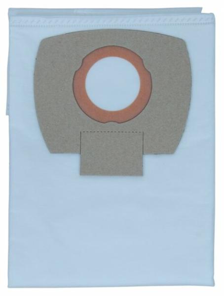 Мешок-фильтр Eibenstock флисовый для SS 1400/SS 1401, 5 шт. (35323000)