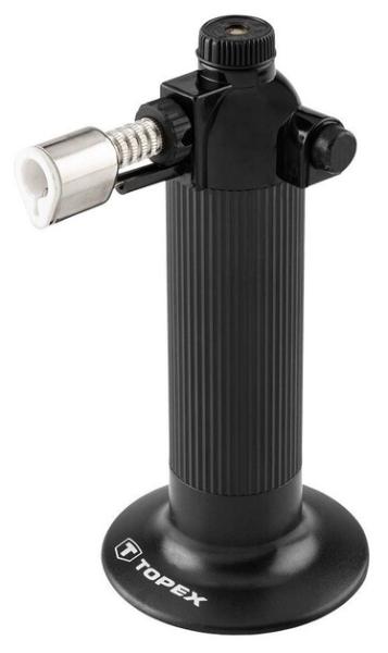 Паяльник газовый TOPEX 44E107