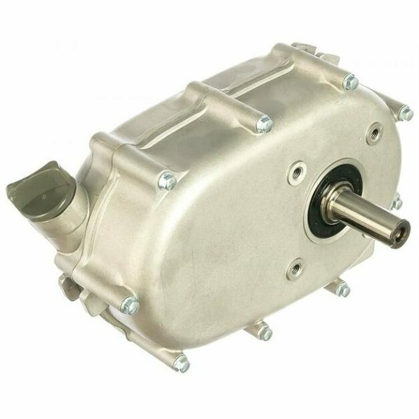 Понижающий редуктор LIFAN F-R 168F