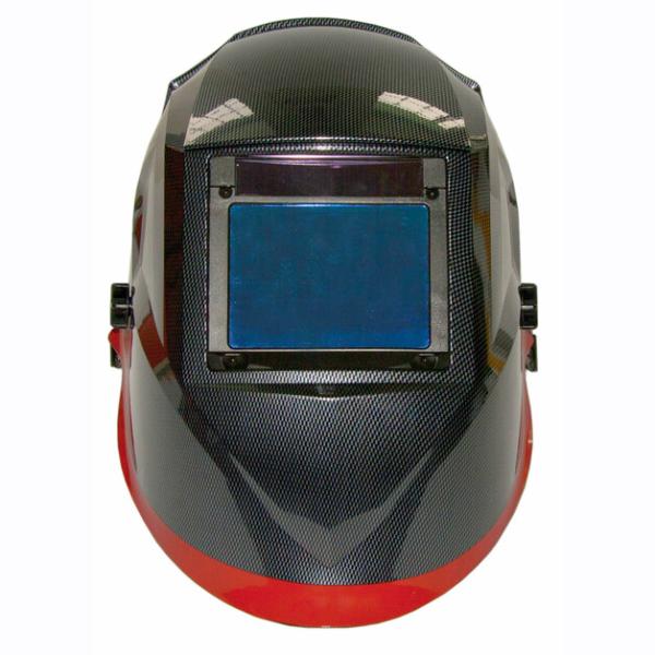 Маска сварщика Artotic Sun9L (Steel Power) WH.S9L108C