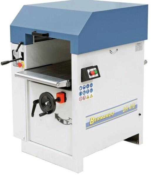Рейсмусный станок Bernardo DH 410-400 V (08-1107)