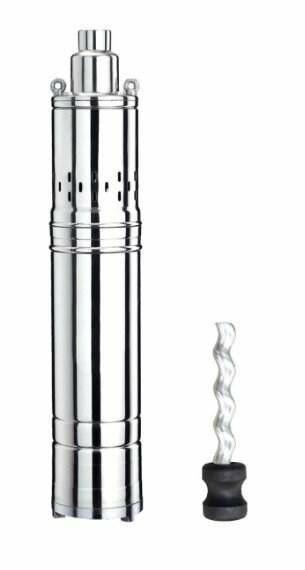 Насос шнековый Aquatica dongyin 4QGD1.8-50-0.5 (777212)