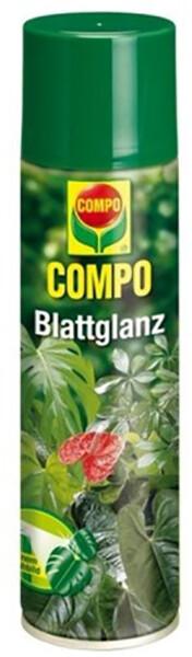 Спрей для листьев Compo 0.3 л (4025)