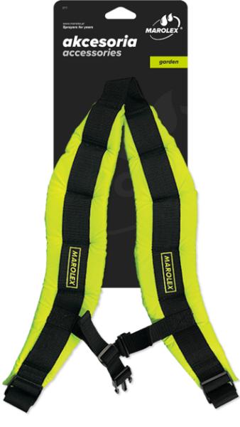 Ремни плечевые для Marolex Titan (A075.190)