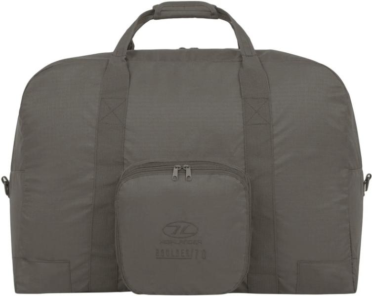 Сумка дорожная Highlander Boulder Duffle Bag 70L Stone, RUC270-SO (929806)