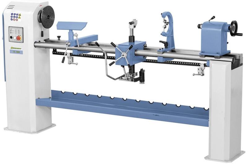 Токарно-копировальный станок Bernardo CL 1500 (10-1155)