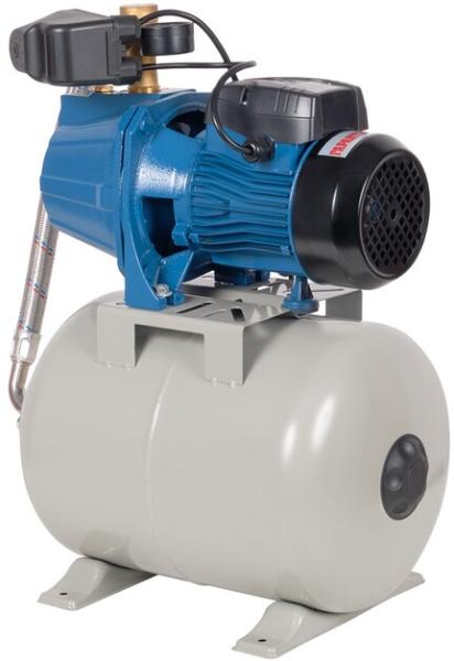 Насосная станция струйная Vitals aqua AJ 745-24de (123158)