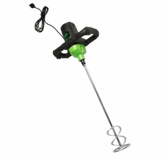 Миксер Eibenstock MXT100.1