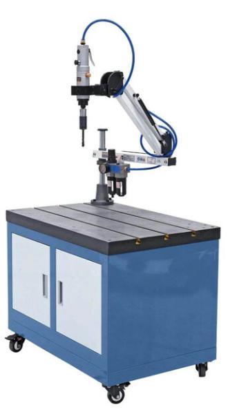 Манипулятор для нарезания резьбы Bernardo TM 24 P/ R1100 (01-1415)