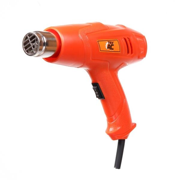 Пистолет горячего воздуха ТехАС ТА-01-049