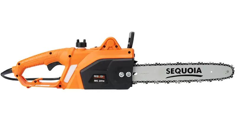 Пила цепная электрическая SEQUOIA SEC2014