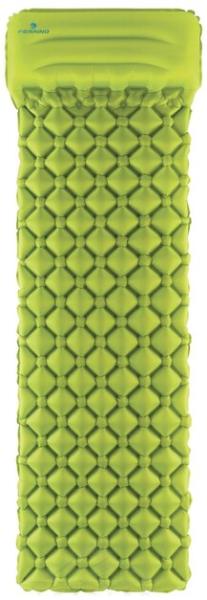 Коврик надувной Ferrino Air Lite Pillow Mat Green (78247NVV)