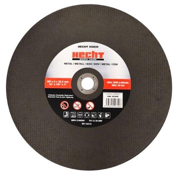 Пильный диск HECHT 00835