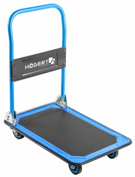 Ручная тележка HOEGERT (HT7G556)
