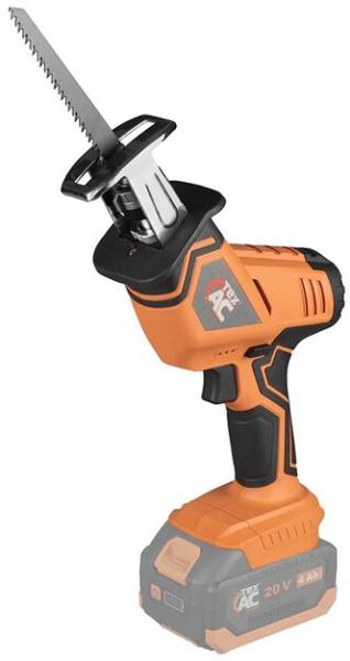 Аккумуляторная сабельная пила TexAC TAOE-SS65 (без АКБ и ЗУ)