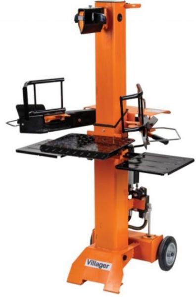 Дровокол Villager LS 8T - ECO (60123)