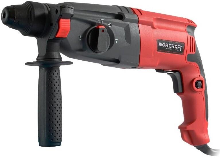 Перфоратор Worcraft RH09-26A (13072)