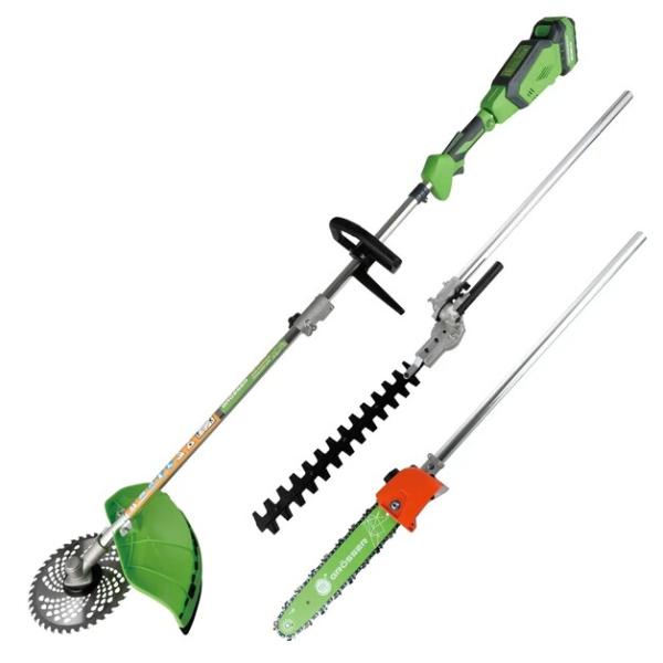 Комбисистема Grosser GBC 252 Multi (G0135)