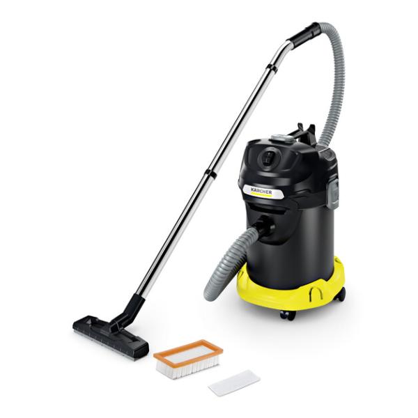 Зольный пылесос Karcher AD 4 Premium