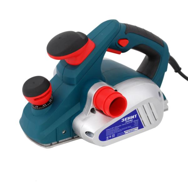 Электрорубанок Зенит ЗРП-1100 профи (841422)
