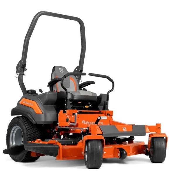 Райдер с нулевым радиусом разворота Husqvarna Z 454X (9705764-01)