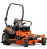  Райдер с нулевым радиусом разворота Husqvarna Z 454X (9705764-01) - Тракторы-газонокосилки, райдеры на рынке Барабашова