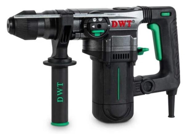 Перфоратор DWT BHP12-28V BMC