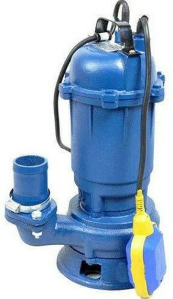 Насос фекальный Werk WQСD12