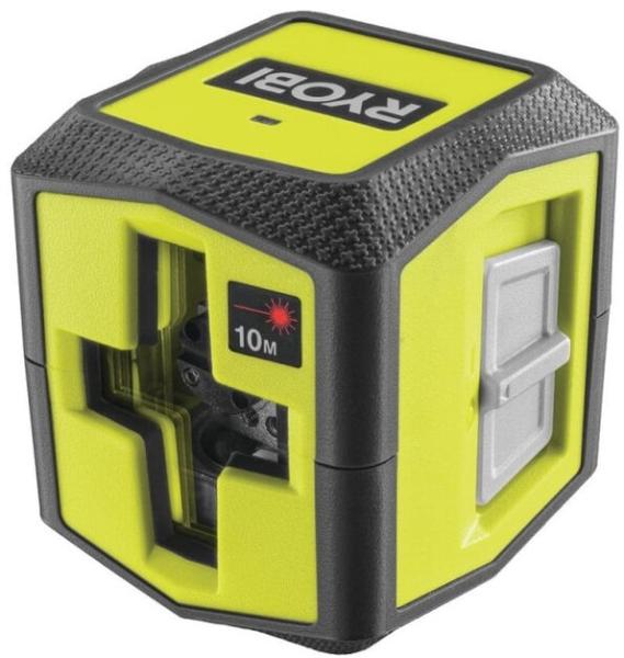 Лазерный нивелир Ryobi RBCLLR1 (5133004863)