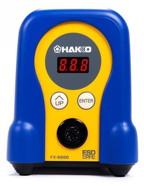 Паяльная станция HAKKO FX-888D