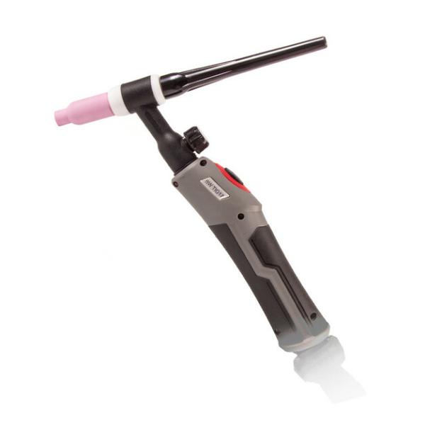 Горелка Black Wolf WP-17V(N) 4м (706.1060)